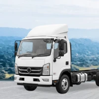 Ремоторизация Foton aumark s120